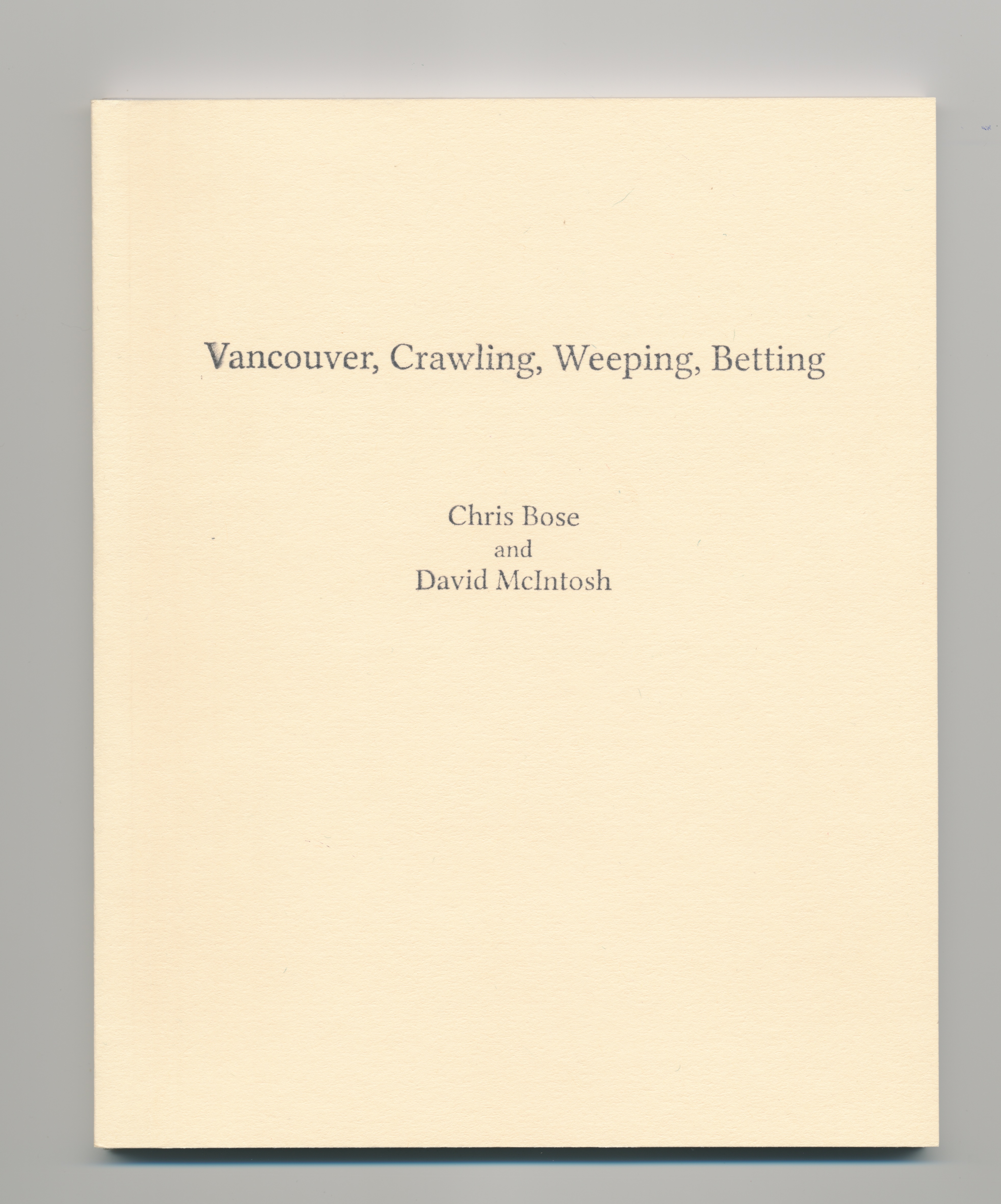 Grafitti on Building